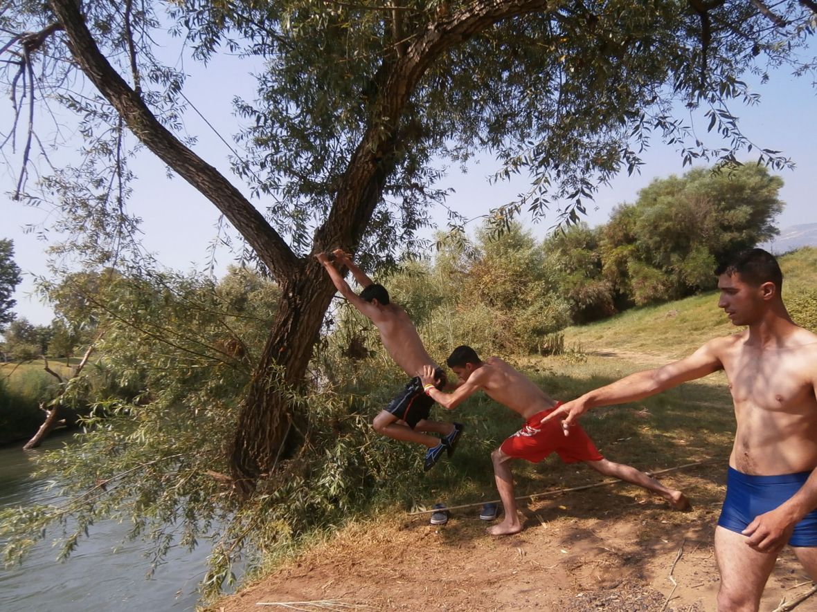 OLYMPUS DIGITAL CAMERA