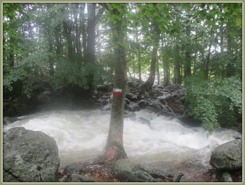 Незабываемое место! Спасибо Томеру за фото.
