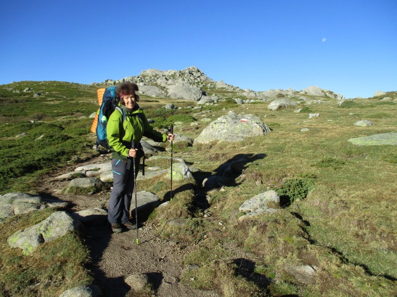 Видок у меня после вчерашних испытаний ,прямо скажем, не очень. Но тепло и солнышко поднимают настроение.