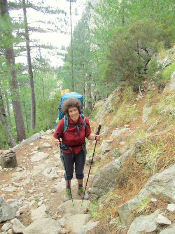 "Ну сколько ж можно?!!!" ( На самом деле - "Как же здесь здорово!")