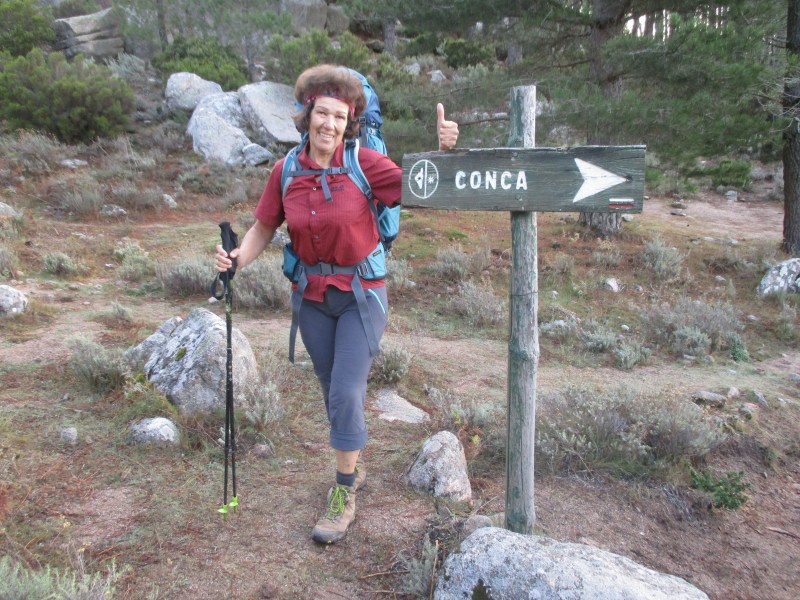 Радостный момент. Правда радость у меня скромная, тихая какая-то.