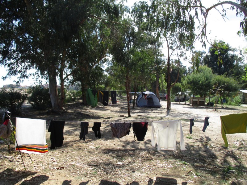 Большая после GR-истая стирка.