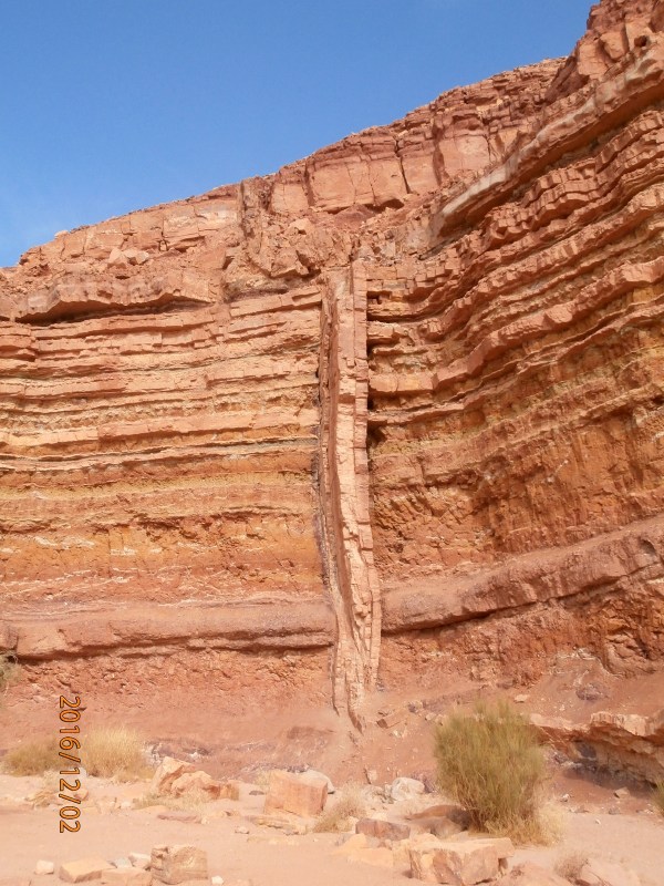 Самая знаменитая дайка. 