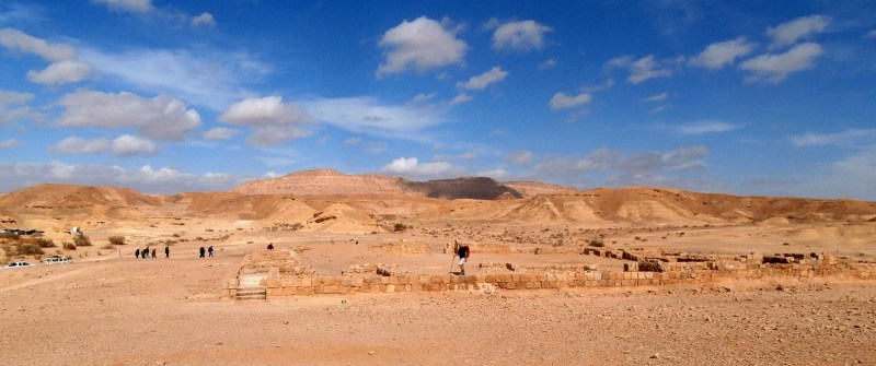 Хан Саароним.