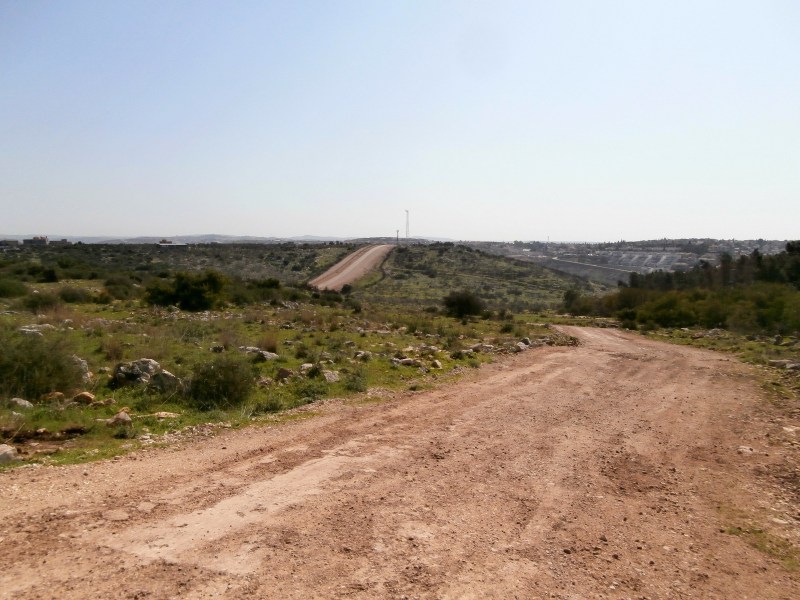 Забор безопасности.